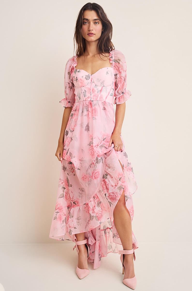 Maxi Dresses for Women | francesca's