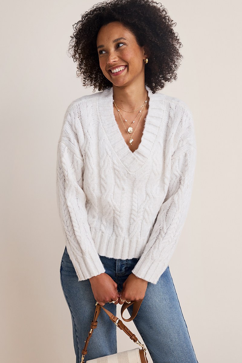 Tops, Blouses and Sweaters for Women | francesca's
