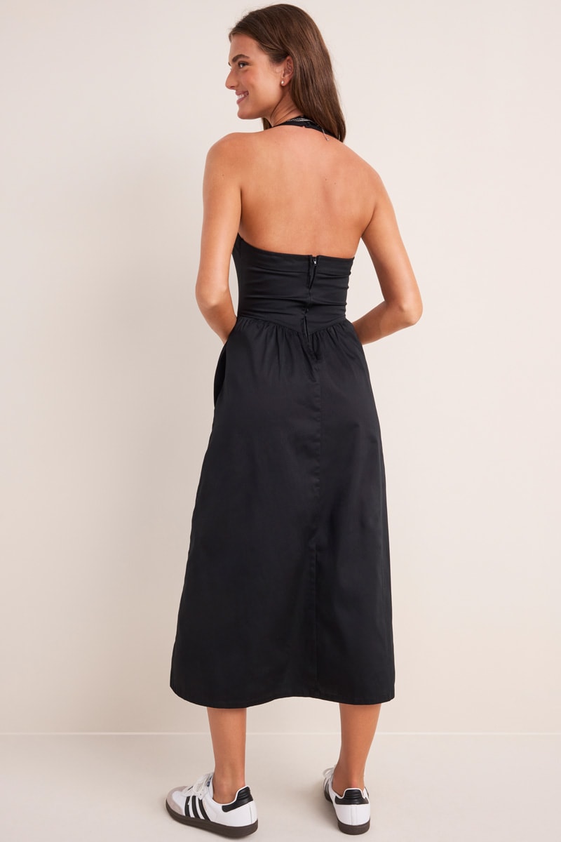 Women's Black Dresses | Mini, Midi & Maxi Dresses | francesca's Women's Black Dresses | Mini, Midi & Maxi Dresses | francesca's