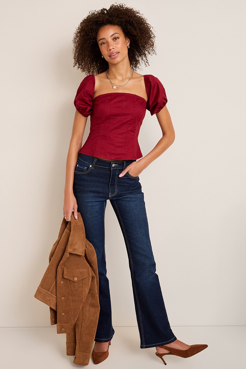 Blouses for Women | francesca's