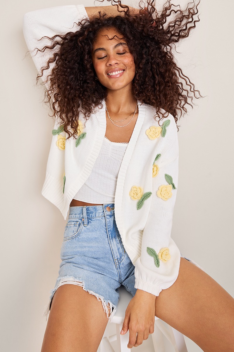 Tops, Blouses and Sweaters for Women | francesca's Tops, Blouses and Sweaters for Women | francesca's