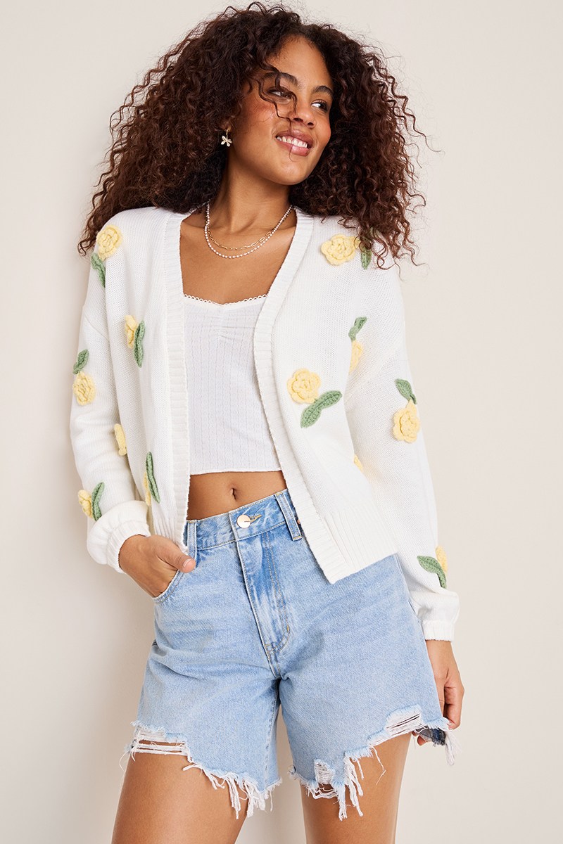 Tops, Blouses and Sweaters for Women | francesca's