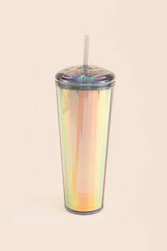 Emotional Support Cafecito Tumbler – Werk Mija