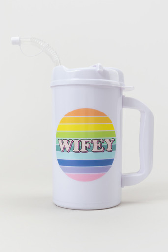 Couple's Tumbler Set - I Like His Beard / I Like Her Butt - Couple's V –  JFWcreations