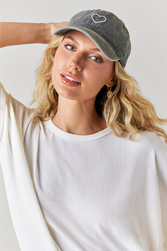 Francesca's Collections Floppy Hats for Women