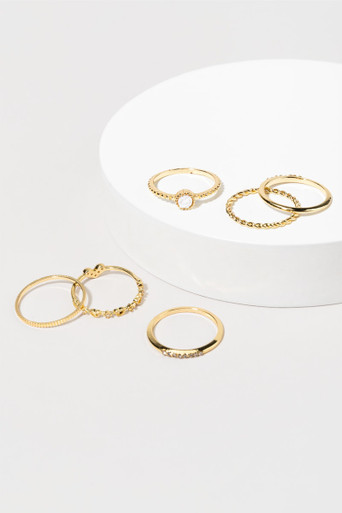 Eve Dainty Pearl Cross Bracelet