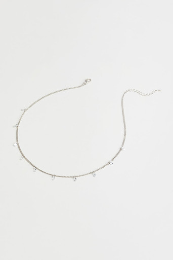 Deidra Star Choker