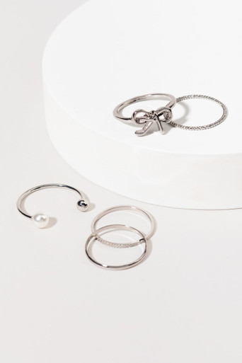 Luxe Rhinestone Fringe Jewelry Bralette