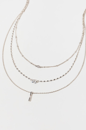 Delicate Layering Necklaces for Women - Francesca's