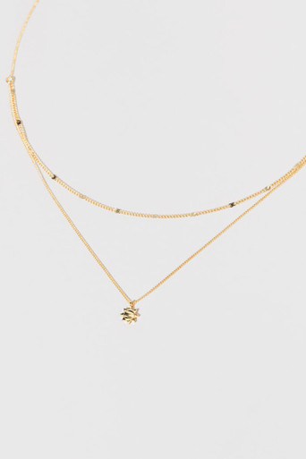 Delicate Layering Necklaces for Women - Francesca's