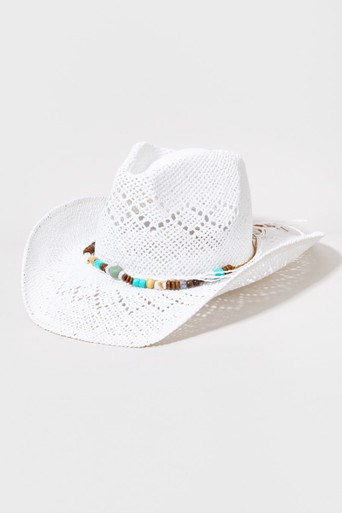 Francesca's Collections Floppy Hats for Women