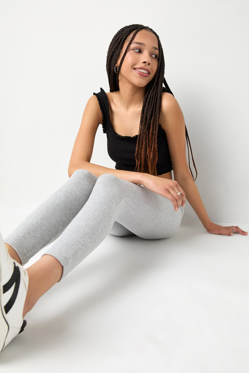 Image of Sidney Rib Leggings