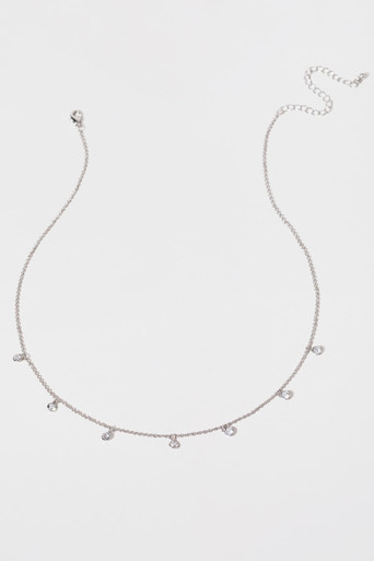 Savanna Shaky Necklace