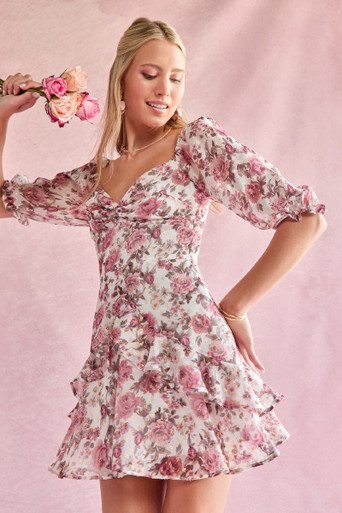 【関税込】PhaseEight ワンピース☆Petite Natalia Floral Dress ucpr0yenrc7e98sssiqy__49905.