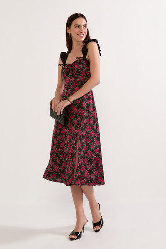 Melissa Dress main image 0