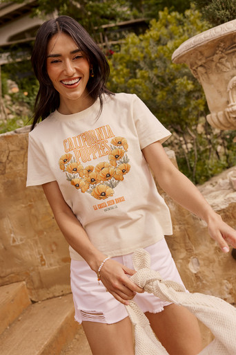 FRASE FRANCESCA SEVERI 売れ筋商品|||フラーゼ フランチェスカ セヴェリ Tシャツ トップス レディース Tops Azure Tees for Women | francesca's