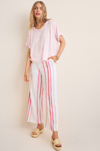Only / Damen-Hose / ONLLALISA CULOTTE PANT WVN CS main image 1