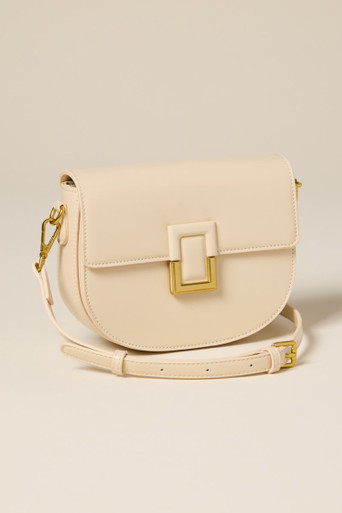 Holly Half Moon Crossbody Bag