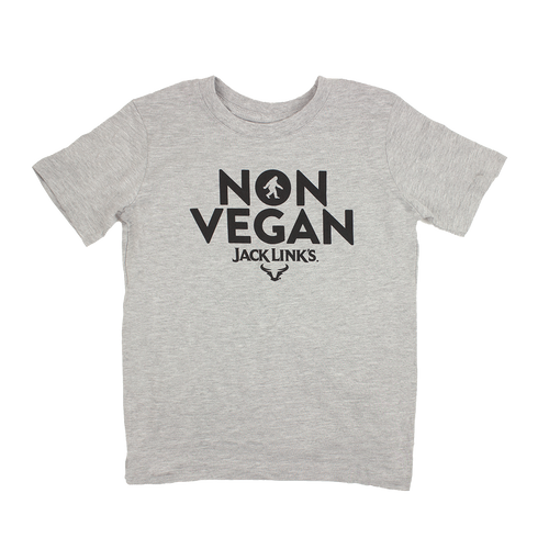 Youth Non Vegan SS Tee