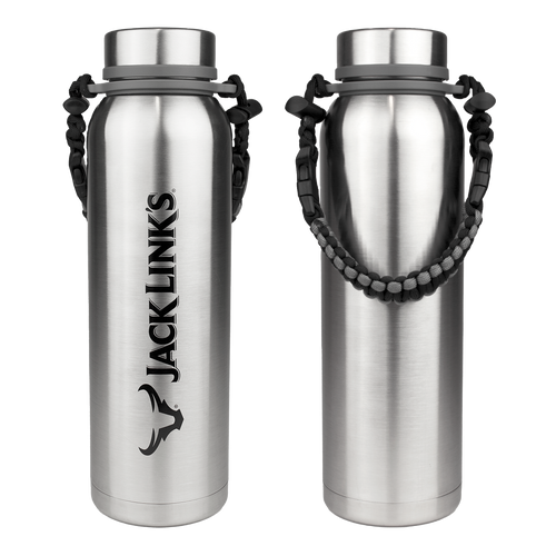 32 oz. Jack Link's Stainless Bottle