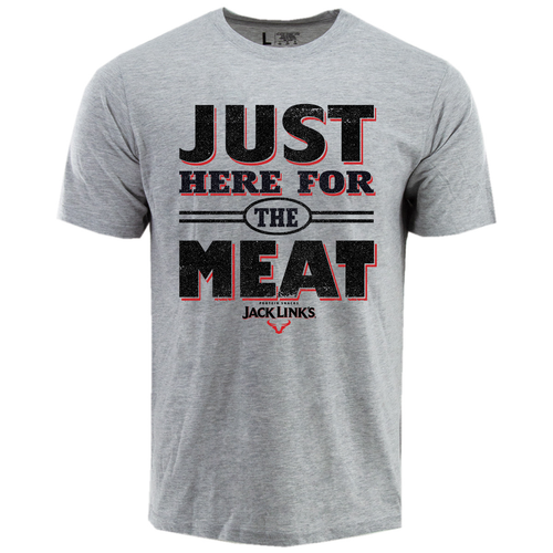 Here For Short Sleeve Tee