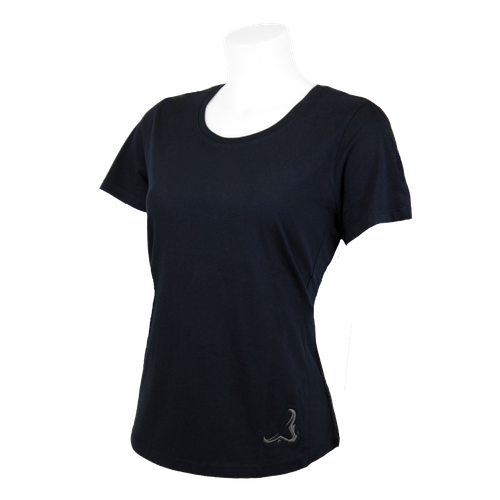 Jack Link’s Women’s KUHL Arabella Scoop SS Tee