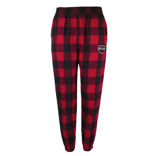 Jack Link's Flannel Joggers
