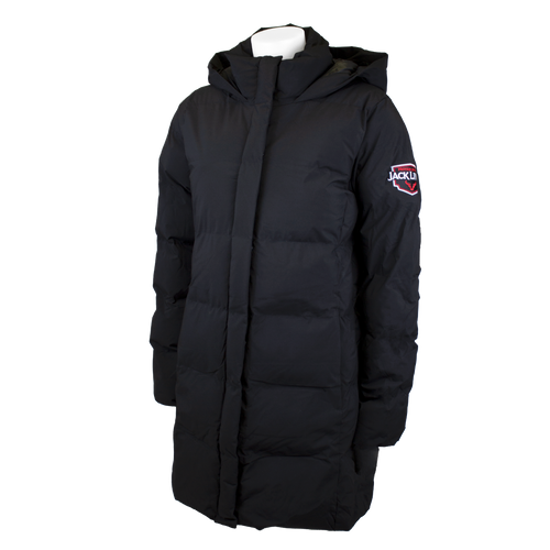 JL Women's Mercer+Mettle Puffy Jacket