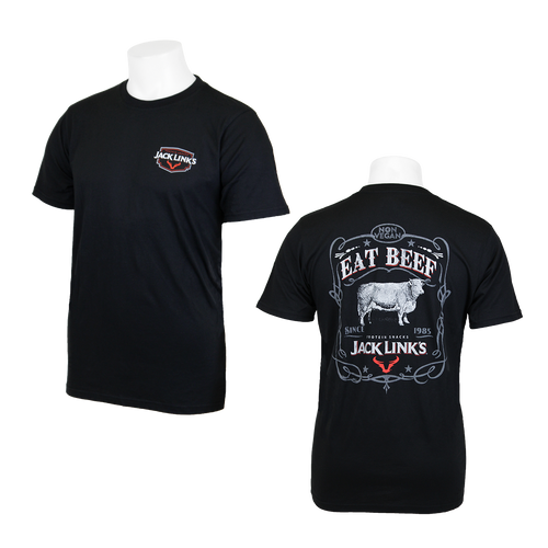 Eat Beef Tee