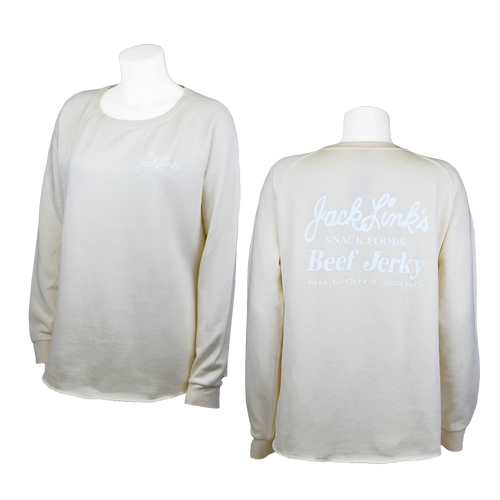 Women’s California Wave Wash Crewneck Sweatshirt