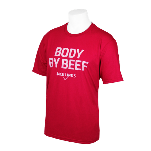 District® Perfect Tri® Tee - Body By Beef