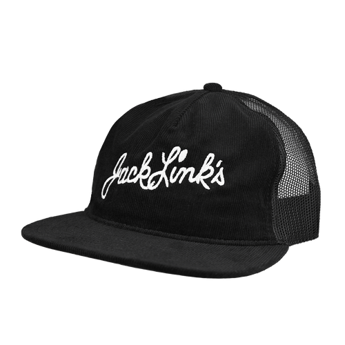 AS Colour Class Cord Trucker Cap