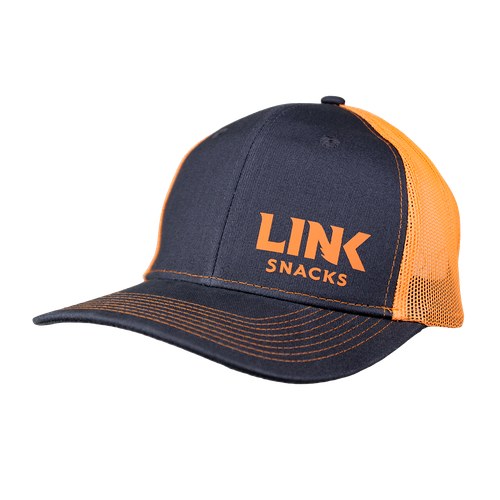 Port Authority Snapback Trucker