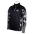 Non Vegan 1/4 Zip Pullover