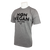 Non Vegan SS Tee - Grey