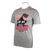 Vote For Jerky Flag SS Tee