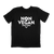 Youth Non Vegan SS Tee - Black
