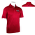 Jack Link's Shield/Steer Horn Polo