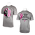 Squatch Cancer Tee