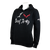 I Love Beef Jerky Women's Hoodie