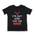 Youth Here For Jerky SS Tee