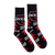 Jack Link's Custom Socks