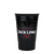 Jack Link's 16 oz. Party Cup - Black