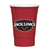Jack Link's 16 oz. Party Cup - Red