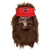 Sasquatch Driver Headcover