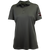 Jack Link’s Women’s Shield Polo – Black Ink