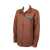 Women's Artisan Shirt Jacket