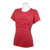 District® Women’s Perfect Tri® Tee - Non Vegan Nation