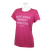 District Women's Perfect Tri Tee - Beef Jerky Rodeo Princess