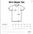AS COLOUR - Women's Maple Tee - Pink NVN